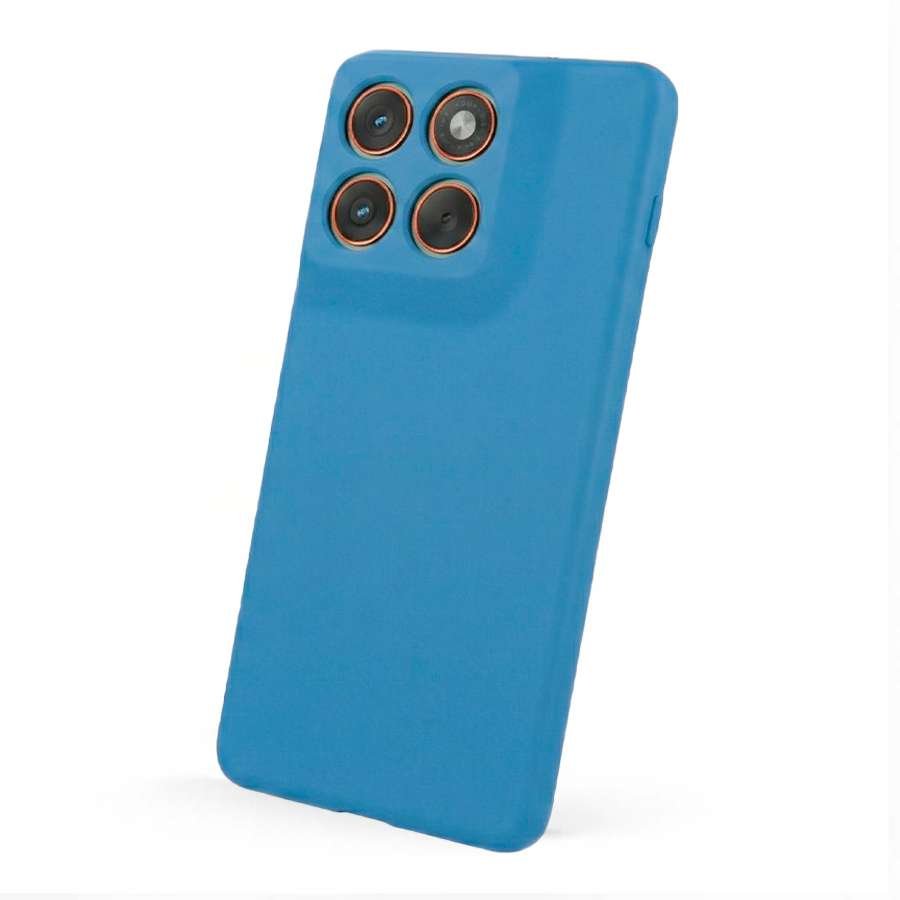 Funda Ultra Suave para Motorola Edge 70