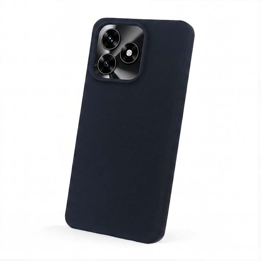 Funda Ultra Suave para Honor X5c Plus