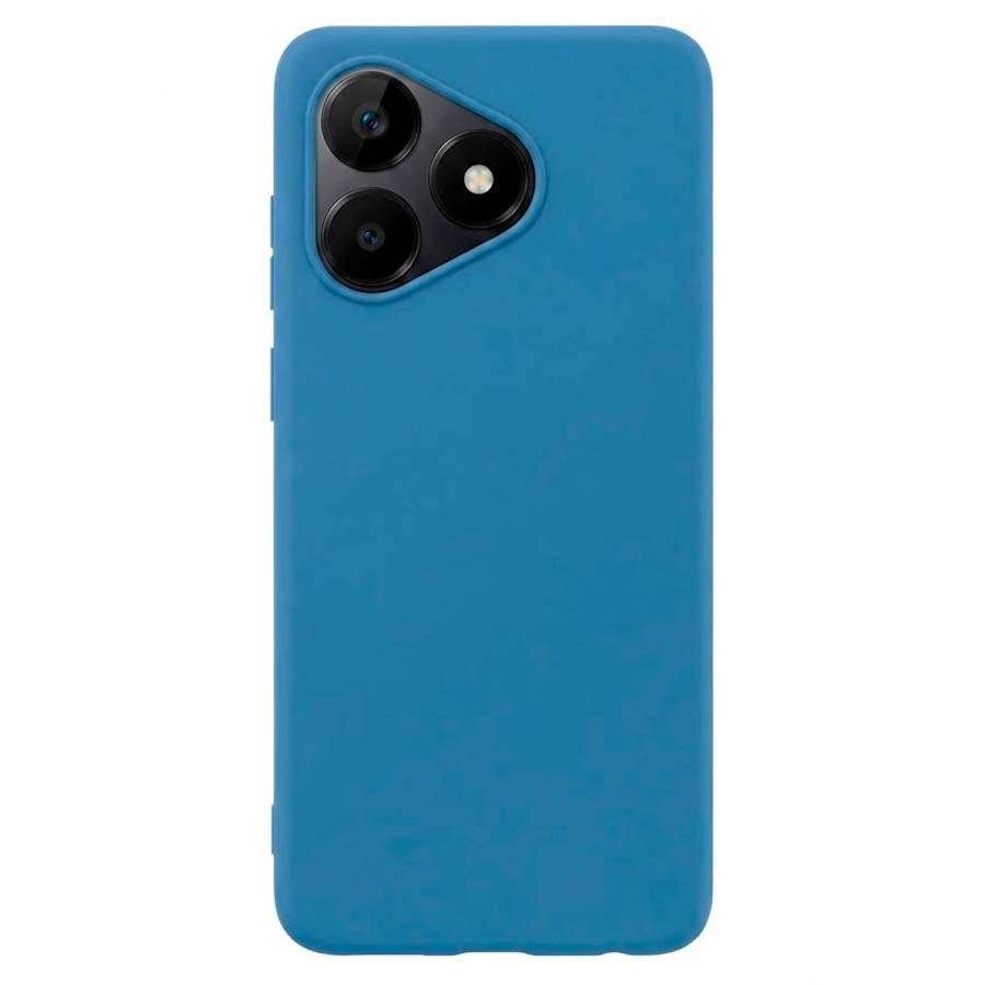 Funda Ultra Suave para Honor X5c Plus