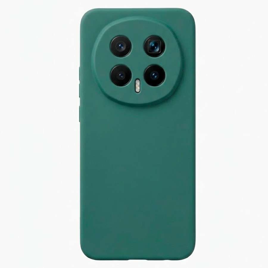 Funda Ultra suave con Cubre cámara para Honor Magic8 Pro