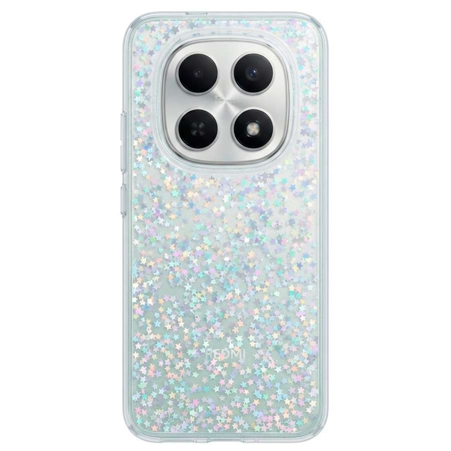 Funda Glitter Premium para Xiaomi Redmi Note 15 5G