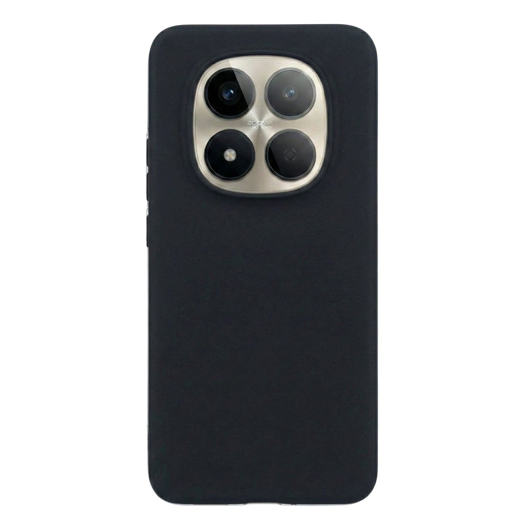 Funda Ultra Suave para Xiaomi Redmi Note 15 4G