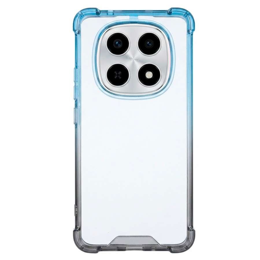 Funda Bumper Reforzada Degradada para Xiaomi Redmi Note 15 Pro +