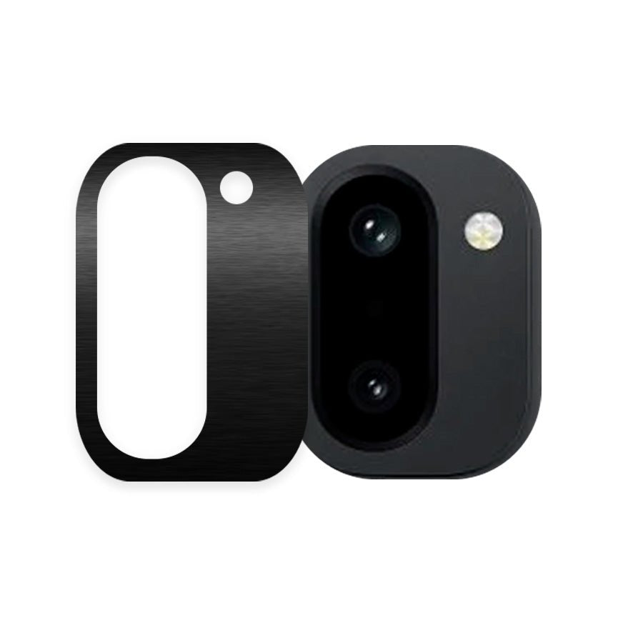 Protector Cámara Metalizado para OnePlus 15R