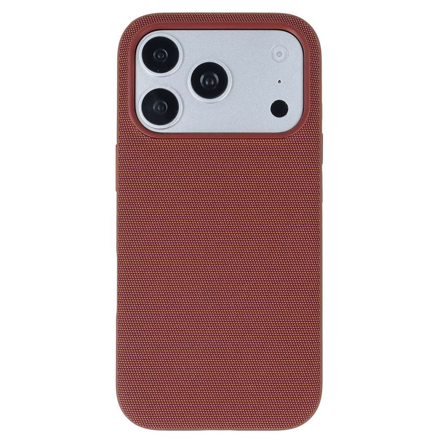 Funda Trenzada Magbattery para iPhone 17 Pro Max