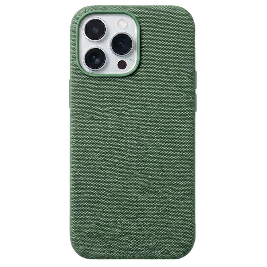Funda Trenzada Magbattery para iPhone 13 Pro Max
