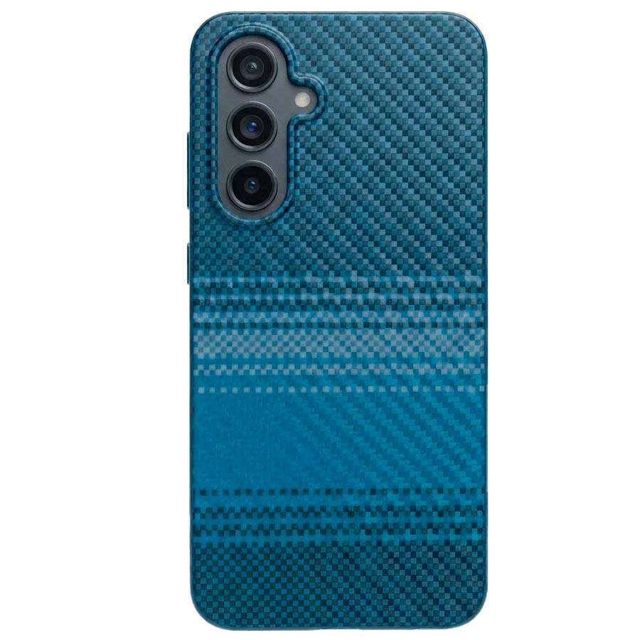 Funda Carbono para Samsung Galaxy A15 5G