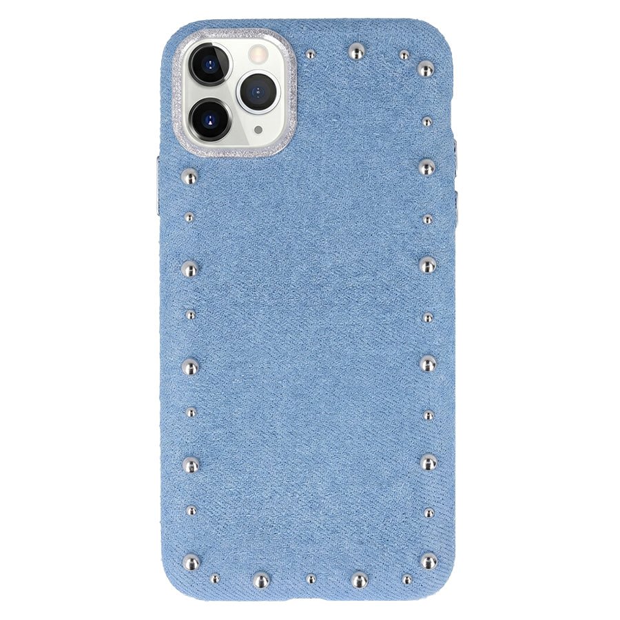 Denim Magbattery para iPhone 11 Pro Max