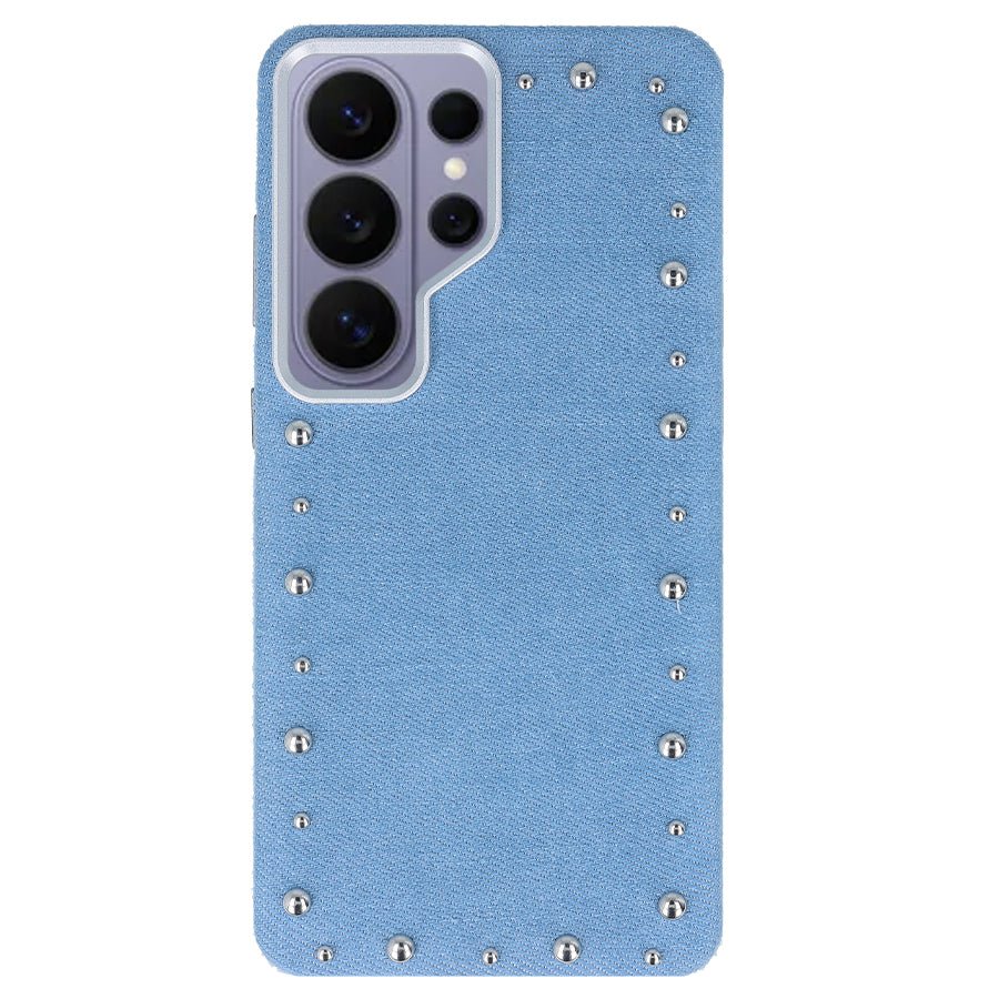 Denim Magbattery para Samsung Galaxy S26 Ultra