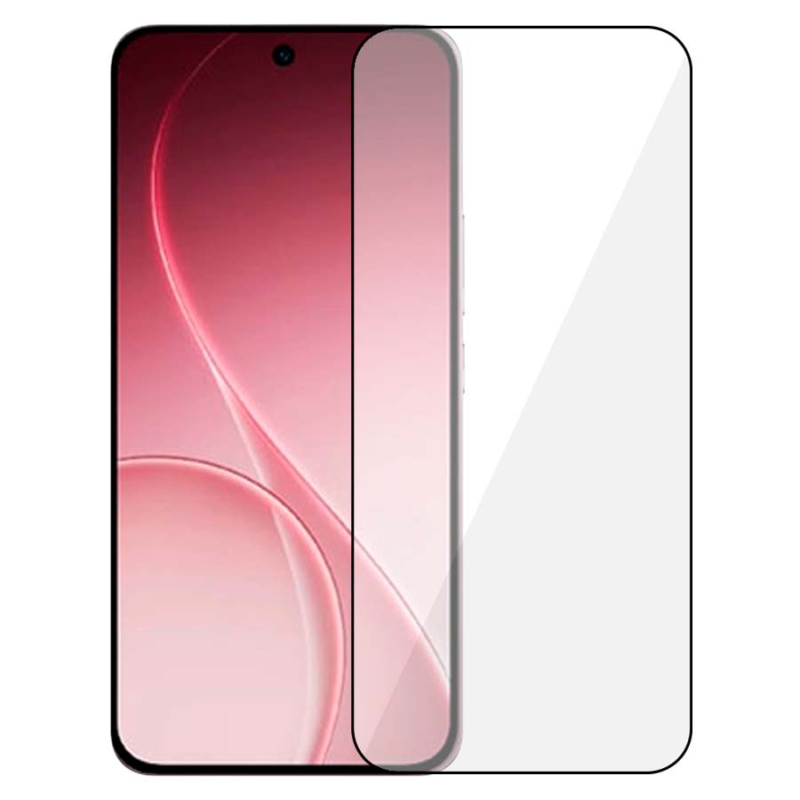 Cristal Templado Completo para Oppo Reno 15FS