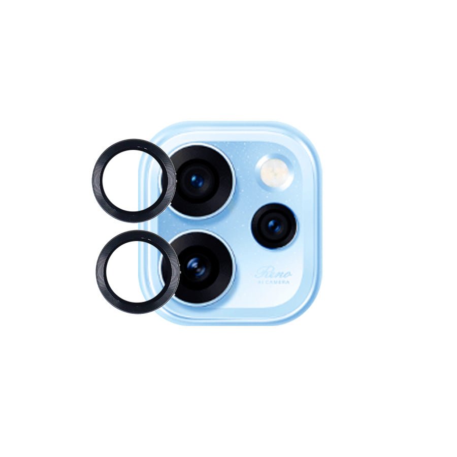Cubre Objetivo para Oppo Reno 15 Pro