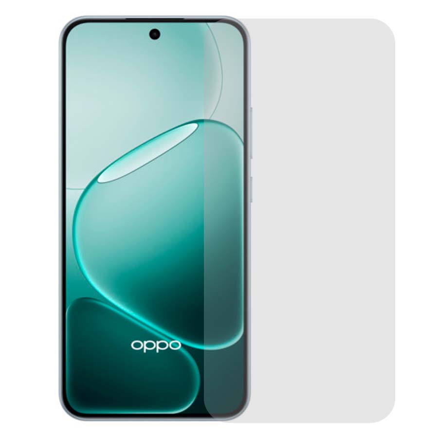 Cristal Templado Transparente para Oppo A6x