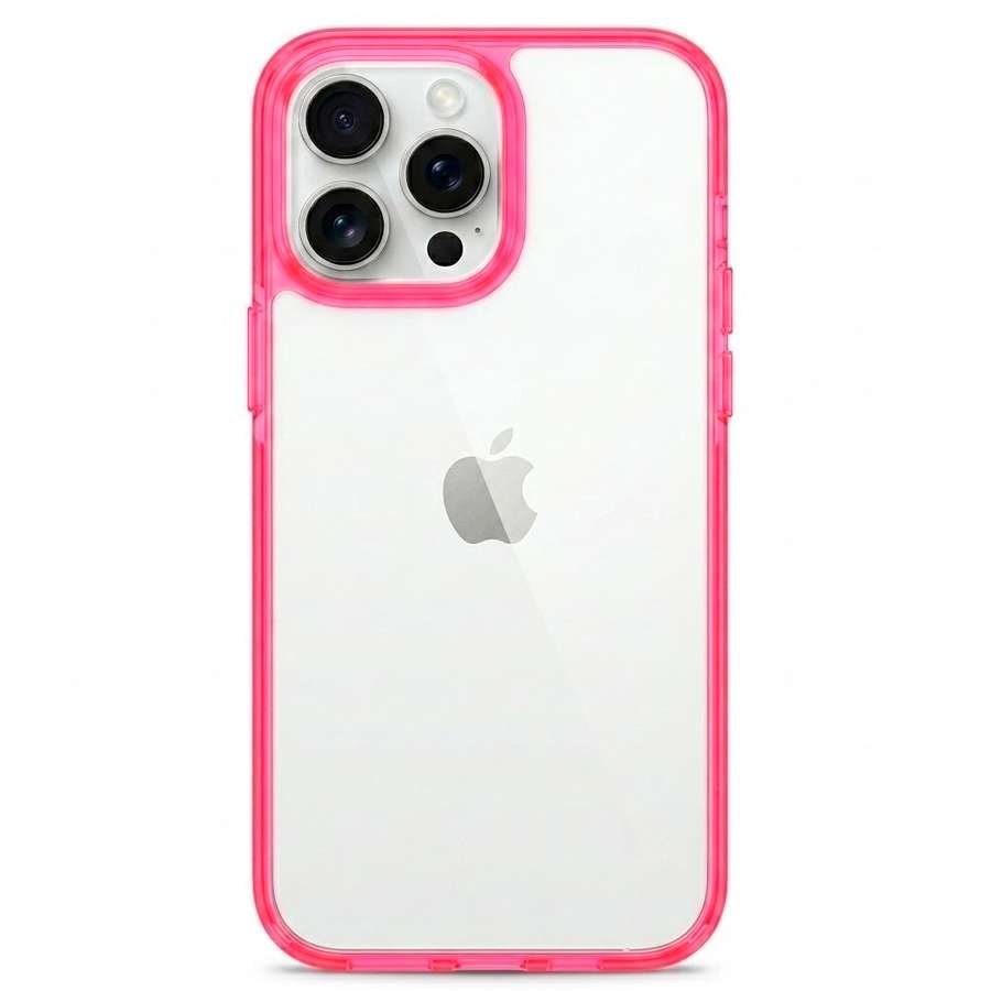 Bumper Color para iPhone 13 Pro
