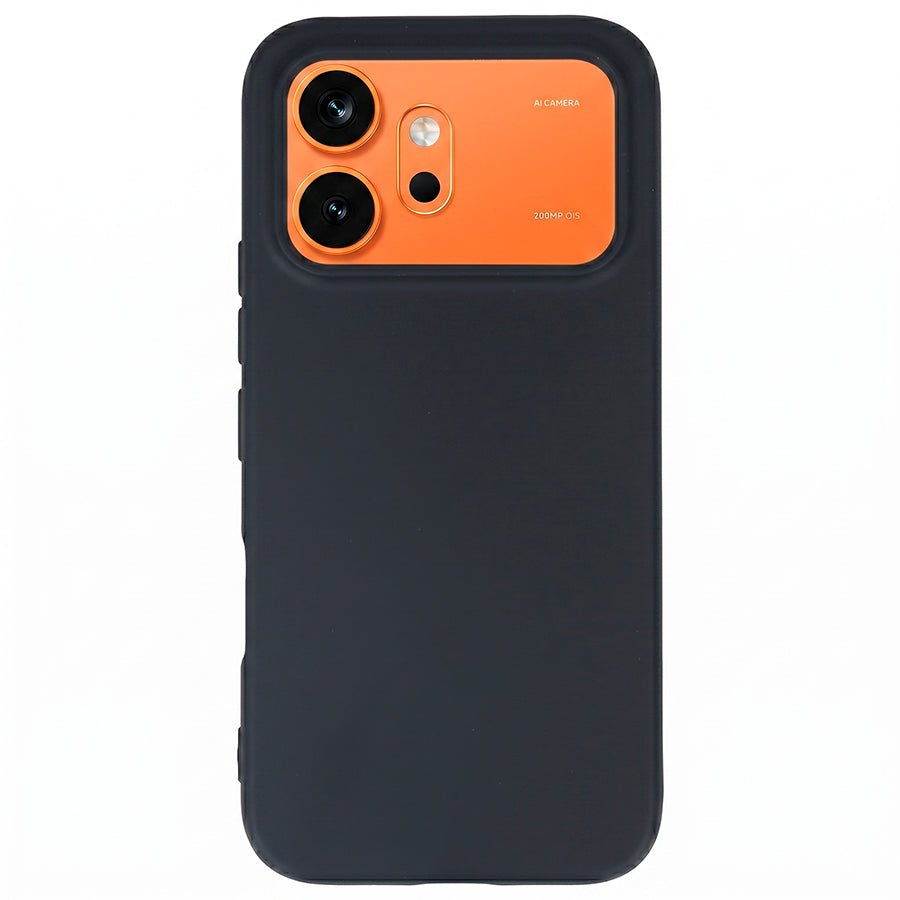 Funda Ultra Suave para Honor 600