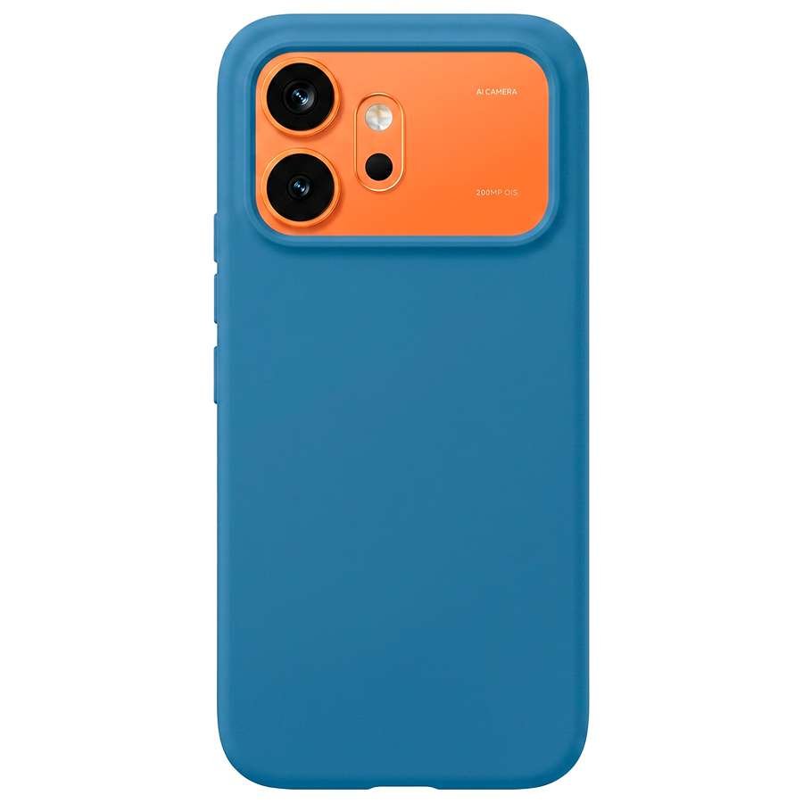 Funda Ultra Suave para Honor 600