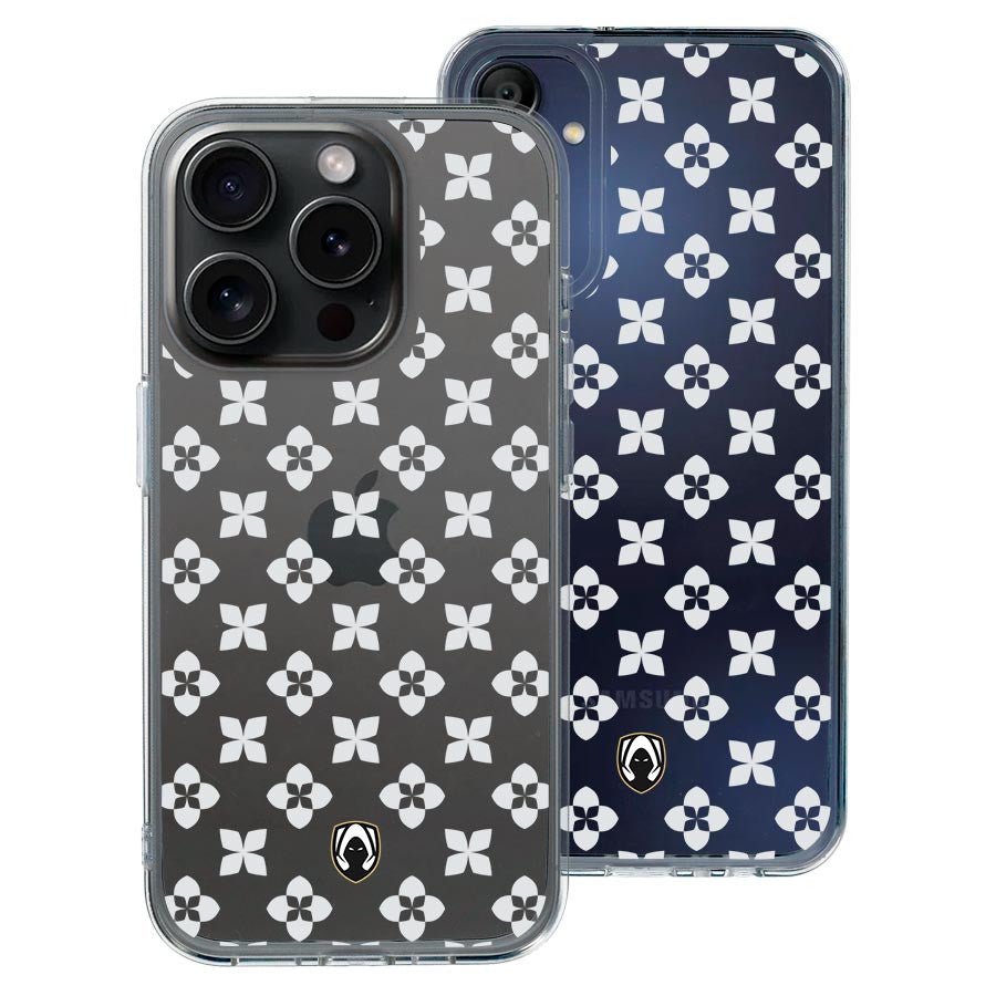 Funda Oficial Team Heretics - Team Heretics Patrón
