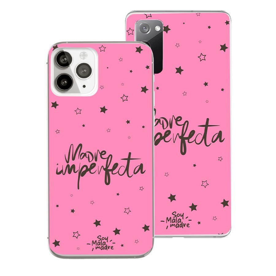 Funda Oficial Malasmadres - Madre Imperfecta