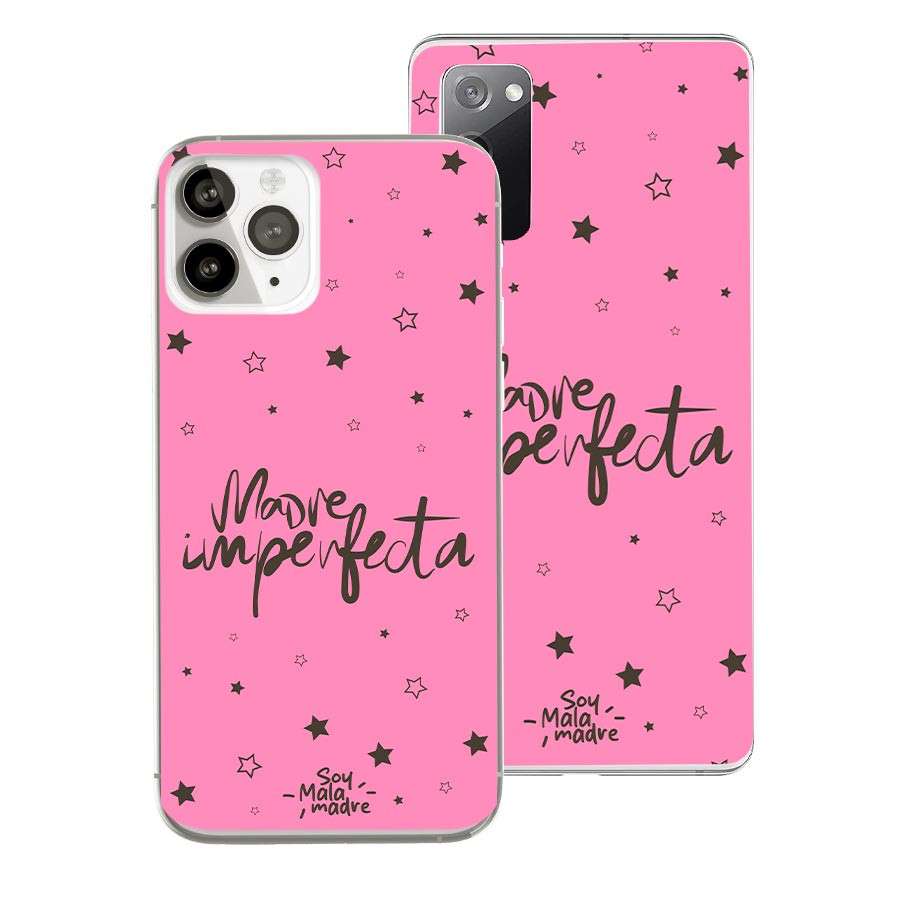 Funda Oficial Malasmadres - Madre Imperfecta