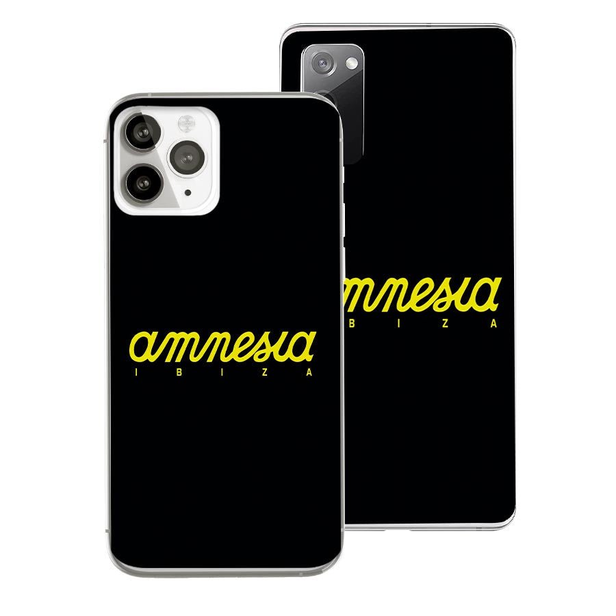 Funda Oficial Amnesia Ibiza - Ibiza