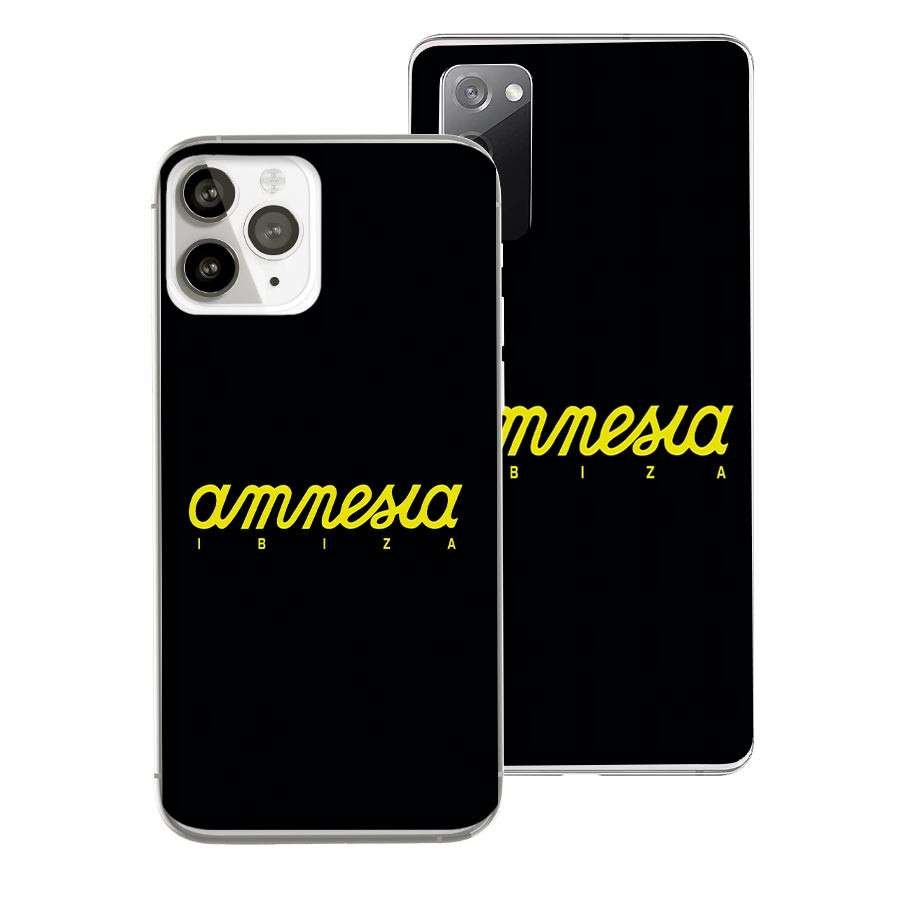 Funda Oficial Amnesia Ibiza - Ibiza