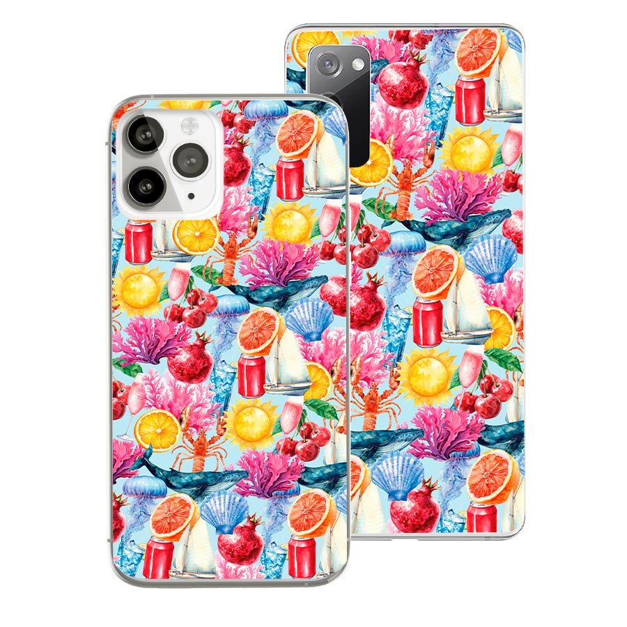 Funda Tough - Summer Vibes