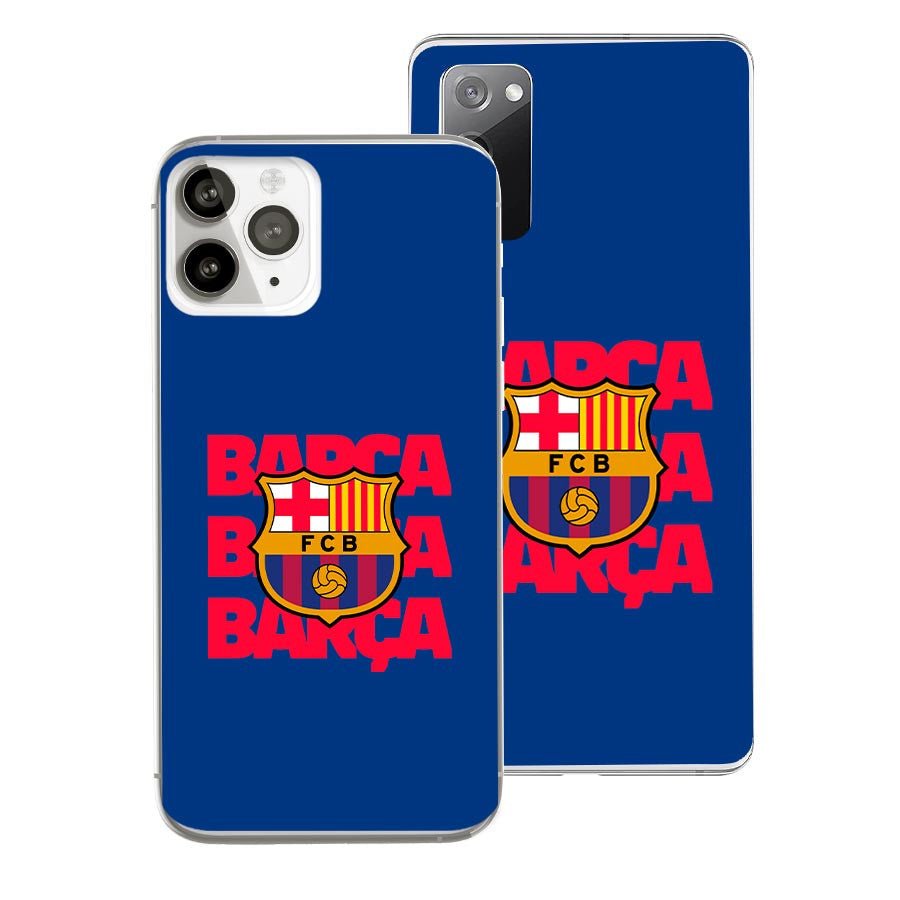 Funda Oficial FC Barcelona - Clássico Blaugrana