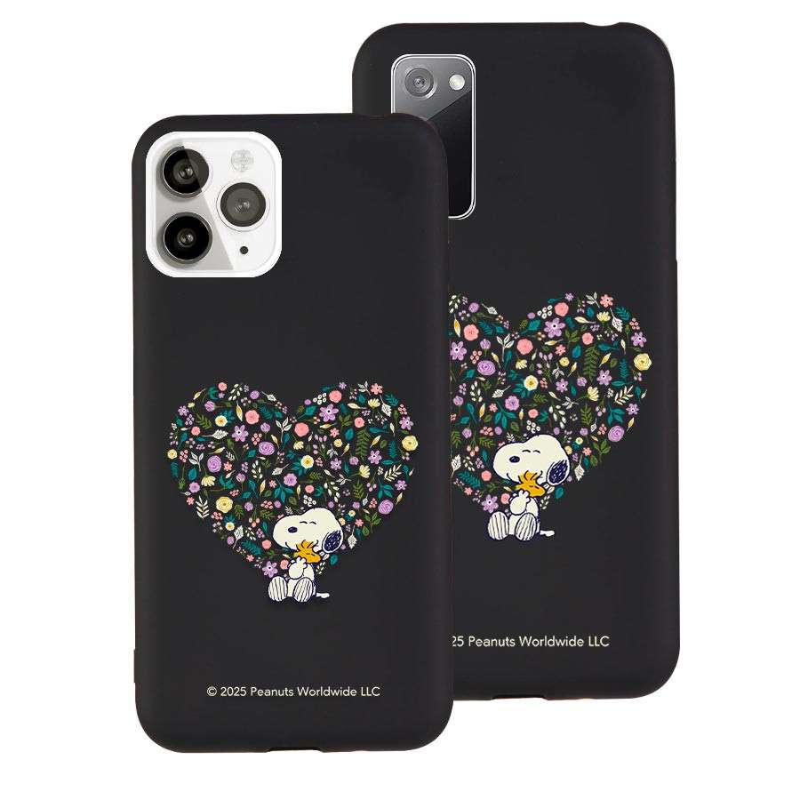 Funda Oficial Snoopy - Style Love
