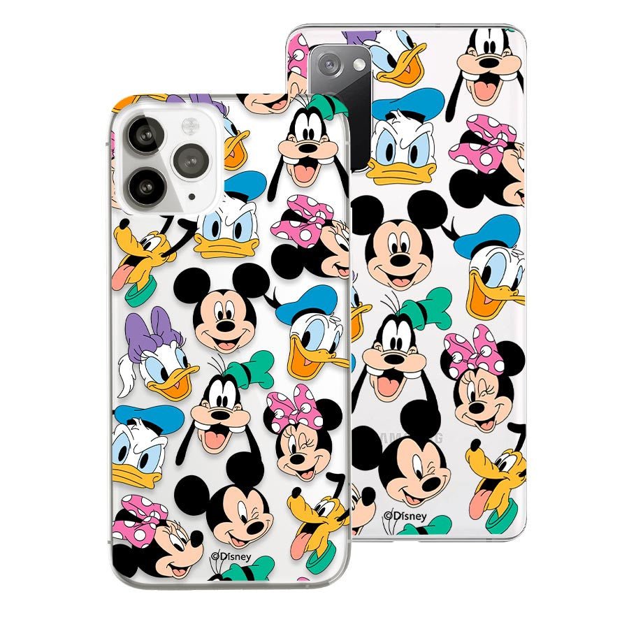Funda Oficial Disney - La Banda Disney
