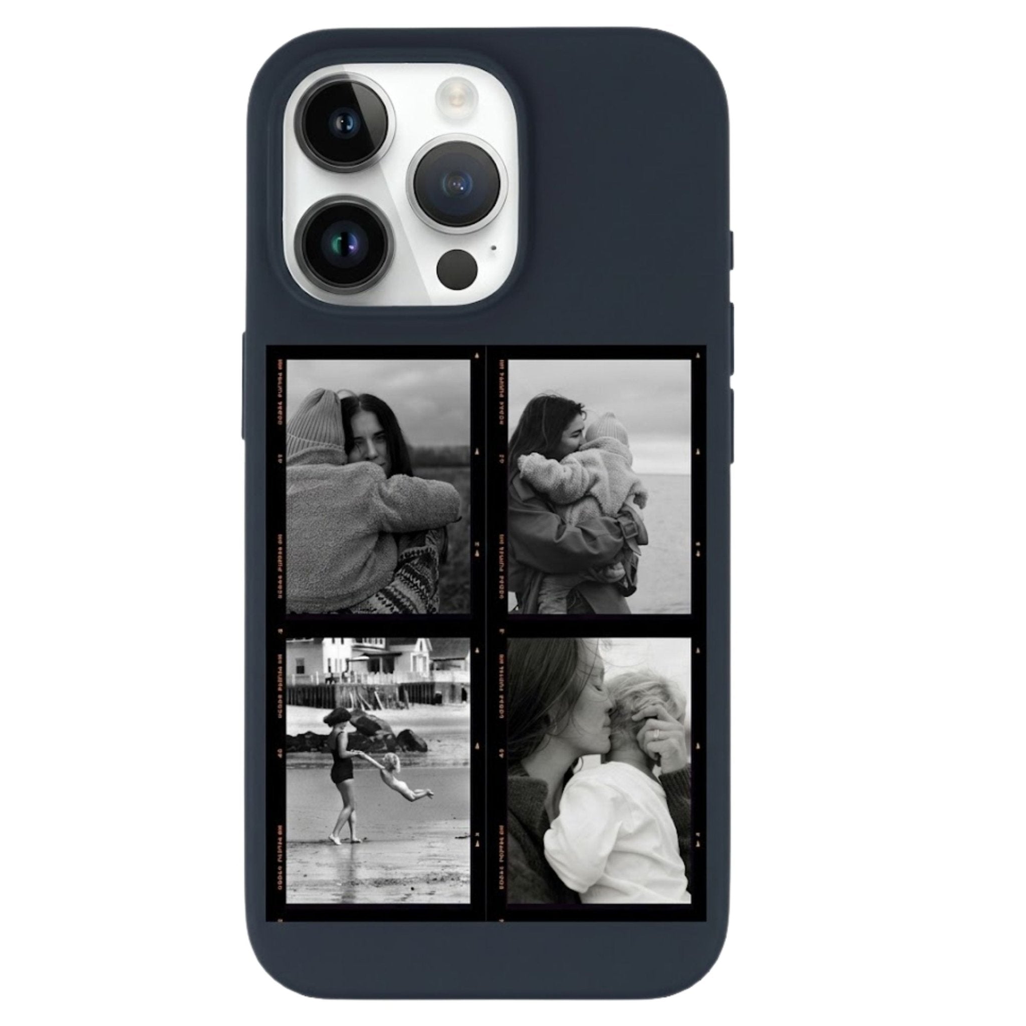 Funda Personalizada - Carrete de Kodak
