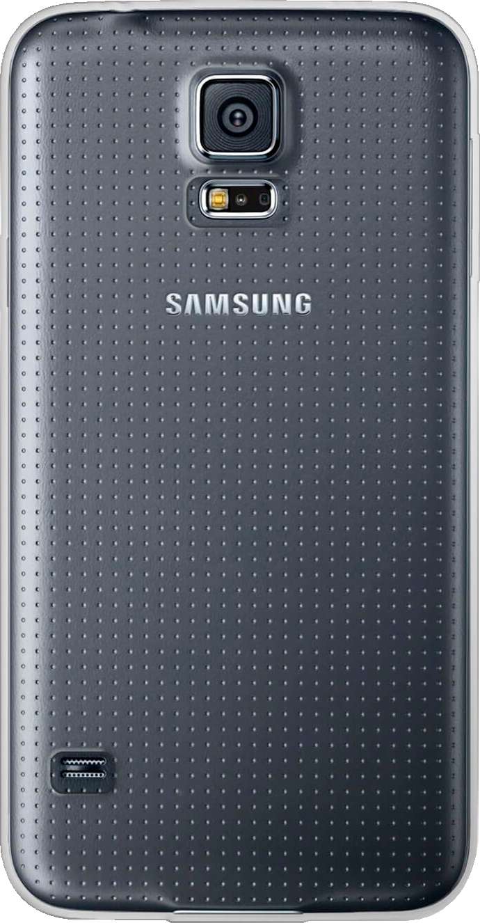 Funda Personalizada para Samsung Galaxy S5