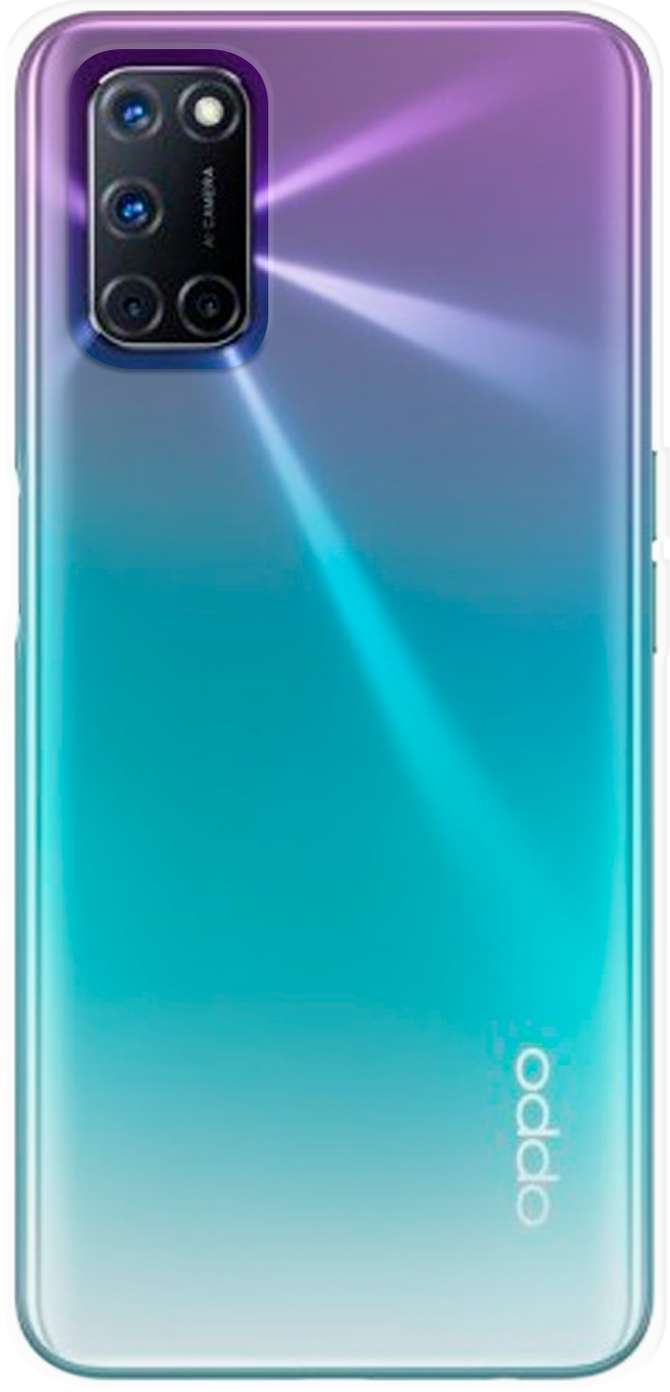 Funda Personalizada para Oppo A72