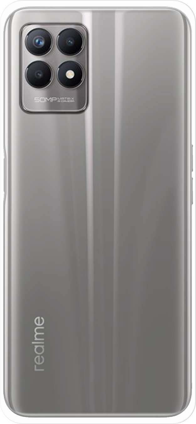 Funda Personalizada para Realme 8i