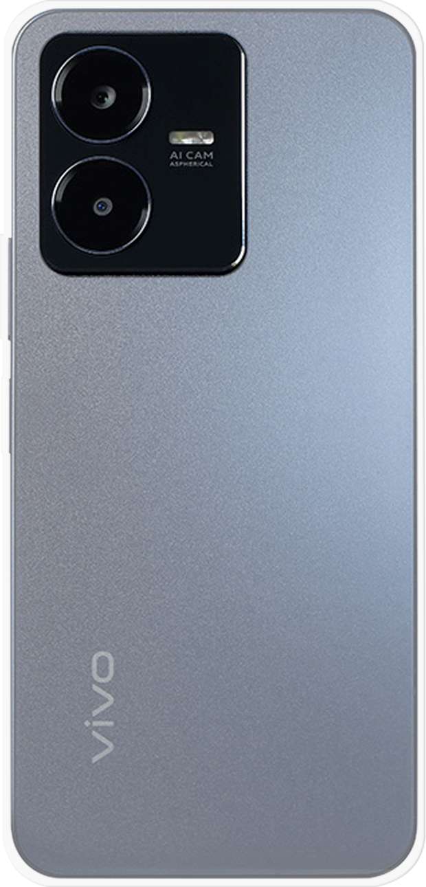Funda Personalizada para Vivo Y35