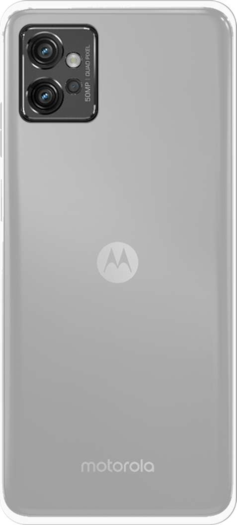 Funda Personalizada para Motorola Moto G32