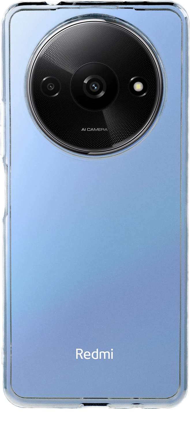 Funda Personalizada para Xiaomi Redmi A3