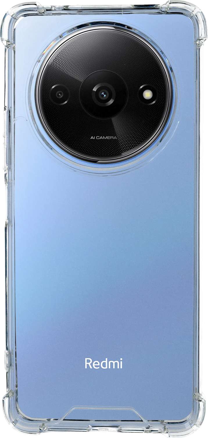 Funda Personalizada para Xiaomi Redmi A3