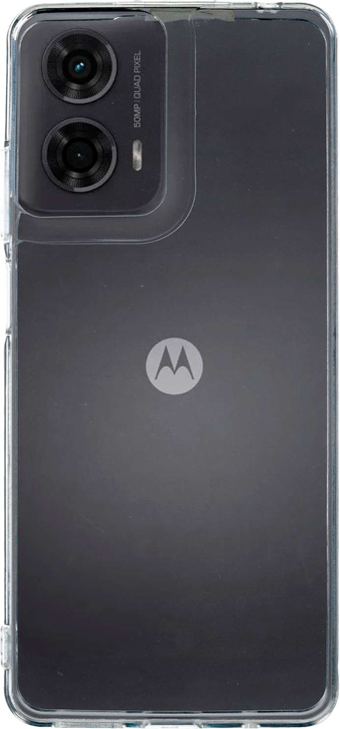Funda Personalizada para Motorola Moto G04